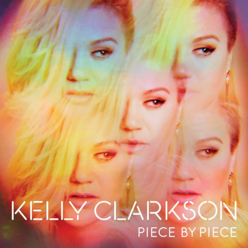 CLARKSON, KELLY - PIECE BY PIECE -DELUXE-CLARKSON, KELLY - PIECE BY PIECE -DELUXE-.jpg